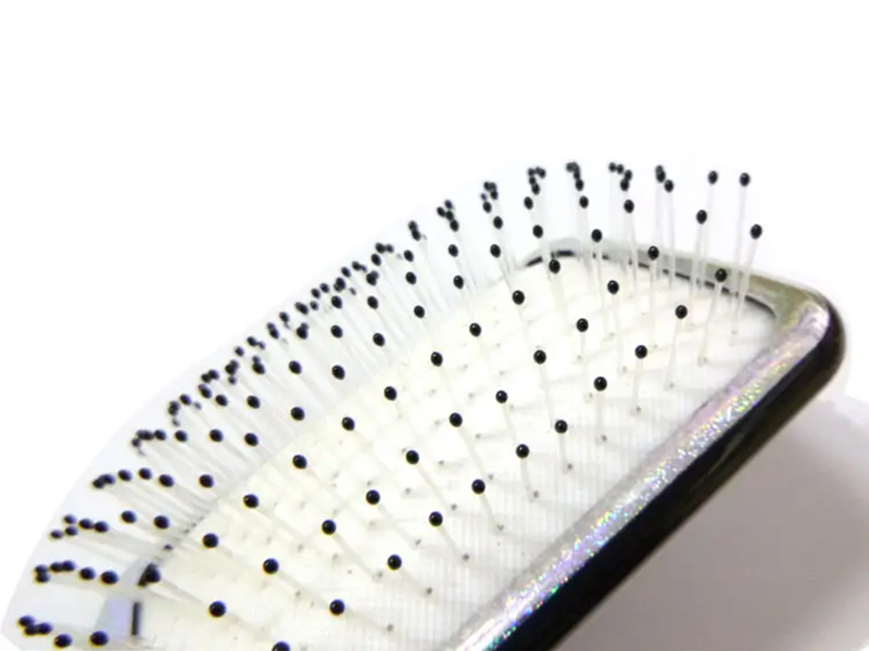 Bedazzled Bling detangling hårbørstesæt