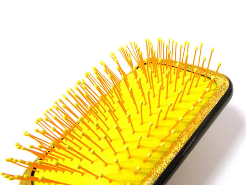 Bedazzled Bling detangling hårbørstesæt