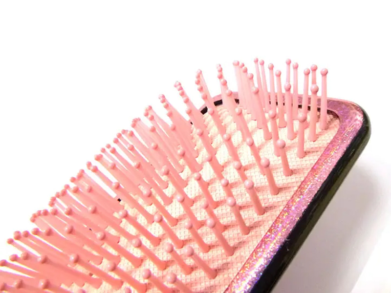 Bedazzled Bling detangling hårbørstesæt