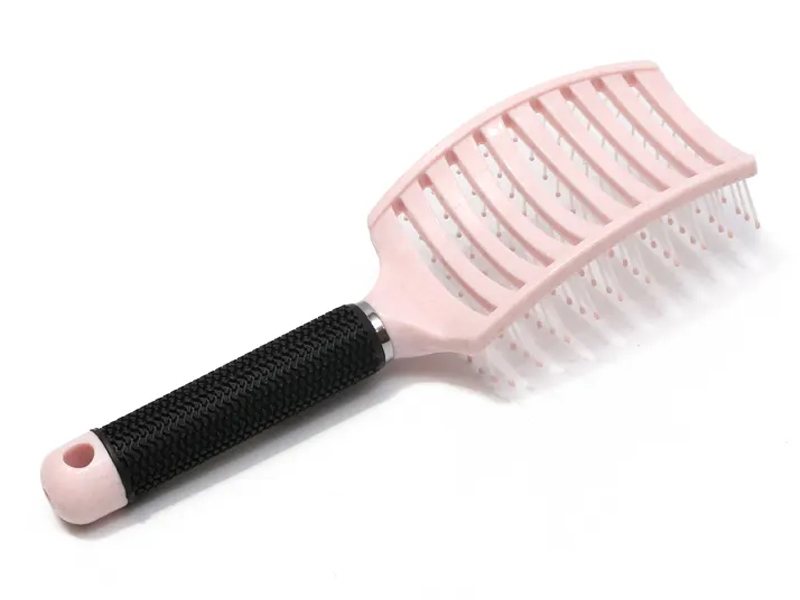 Anti Static Tangle Hovedbundsmassage hårbørste