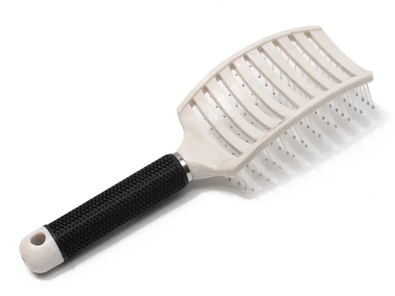 Anti Static Tangle Hovedbundsmassage hårbørste