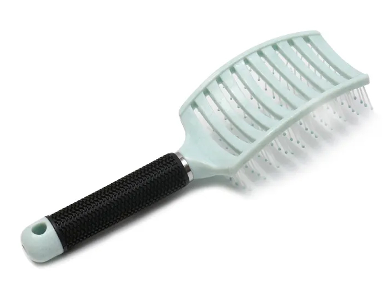 Anti Static Tangle Hovedbundsmassage hårbørste